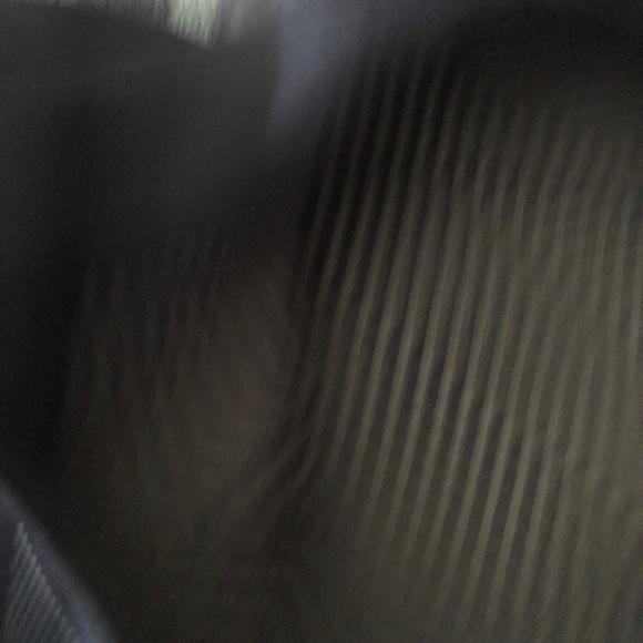 Under Armour University of Toronto Sport & Rec Navy Blue Jacket - Picture 4 of 8